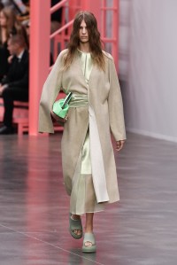 Fendi RTW Spring 2023