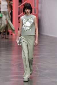 Fendi RTW Spring 2023