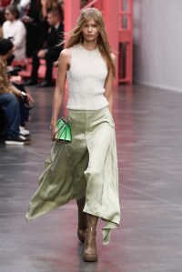 Fendi RTW Spring 2023