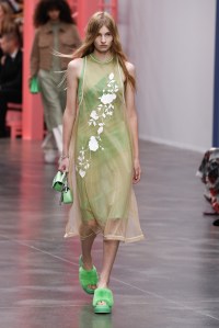Fendi RTW Spring 2023