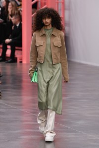 Fendi RTW Spring 2023