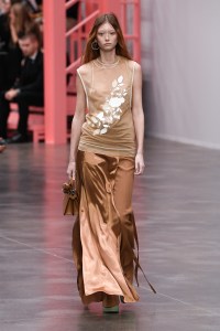 Fendi RTW Spring 2023