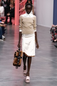 Fendi RTW Spring 2023