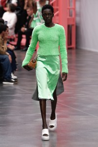 Fendi RTW Spring 2023