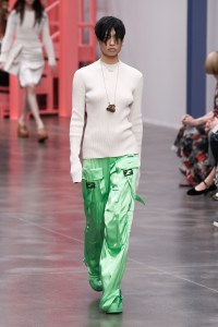 Fendi RTW Spring 2023