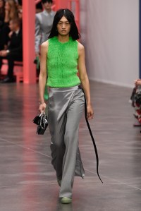 Fendi RTW Spring 2023