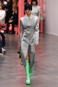 Fendi RTW Spring 2023