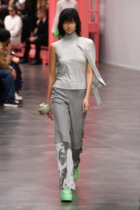 Fendi RTW Spring 2023