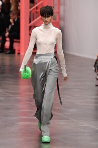 Fendi RTW Spring 2023