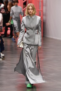 Fendi RTW Spring 2023