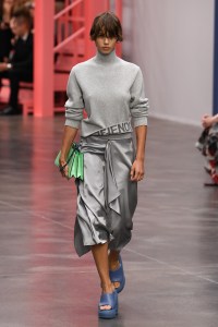 Fendi RTW Spring 2023