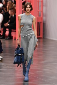 Fendi RTW Spring 2023