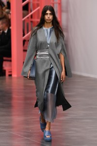 Fendi RTW Spring 2023