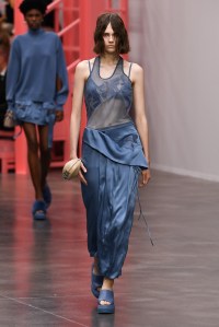 Fendi RTW Spring 2023