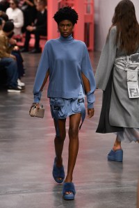 Fendi RTW Spring 2023