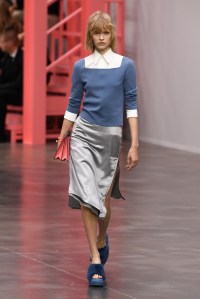 Fendi RTW Spring 2023