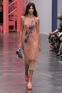 Fendi RTW Spring 2023