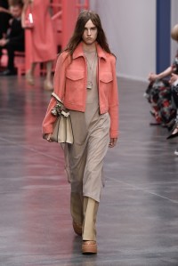 Fendi RTW Spring 2023