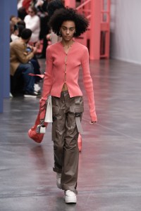 Fendi RTW Spring 2023