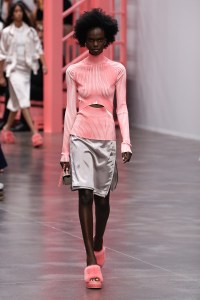 Fendi RTW Spring 2023