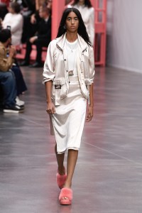 Fendi RTW Spring 2023
