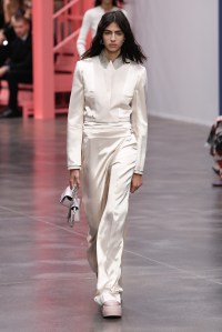Fendi RTW Spring 2023