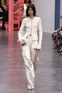 Fendi RTW Spring 2023