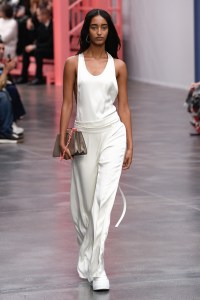 Fendi RTW Spring 2023