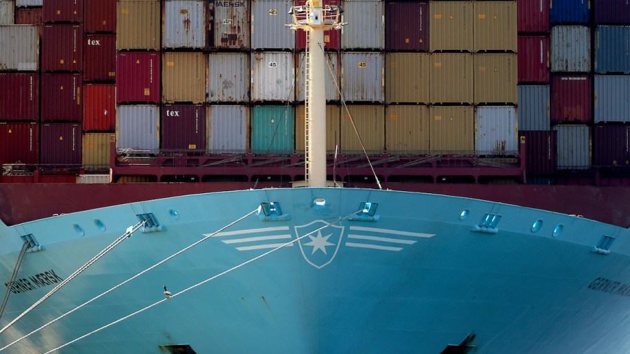 FMC Maritime Transportation Data Initiative
