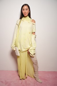 Chriselle Lim