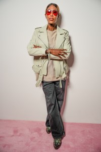 Honey Dijon