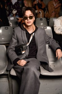Lee Min Ho