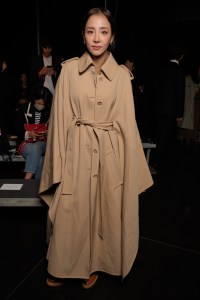 Sandara Park