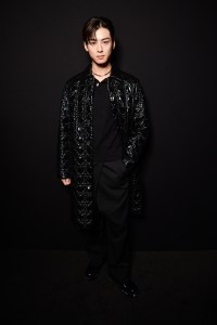 Cha Eun-woo