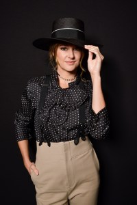 Shailene Woodley