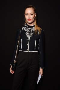 Beatrice Borromeo