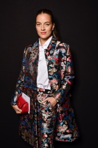 Cleo von Adelsheim