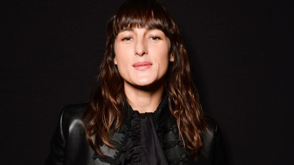 Juliette Armanet