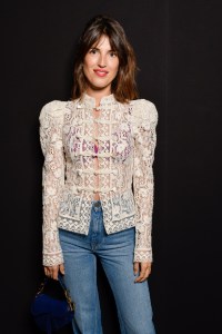 Jeanne Damas