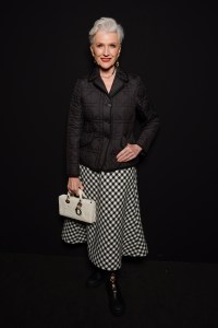 Maye Musk