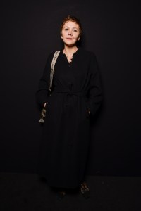 Maggie Gyllenhaal