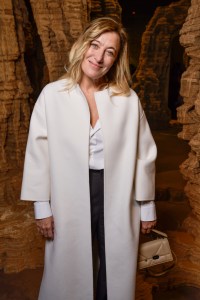 Valeria Bruni Tedeschi