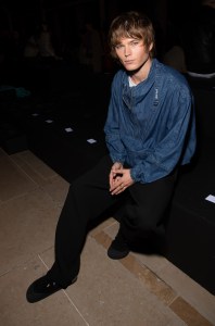 Jordan Barrett