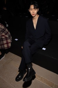 Oscar Wang