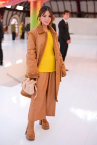 Heart Evangelista
