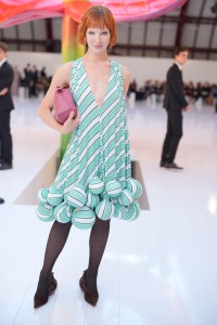 Hari Nef