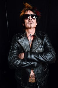 Tommy Lee