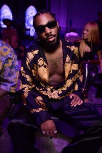 Brent Faiyaz