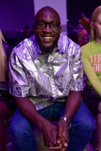 Romelu Lukaku