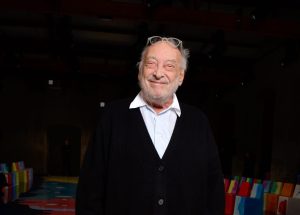 Gaetano Pesce